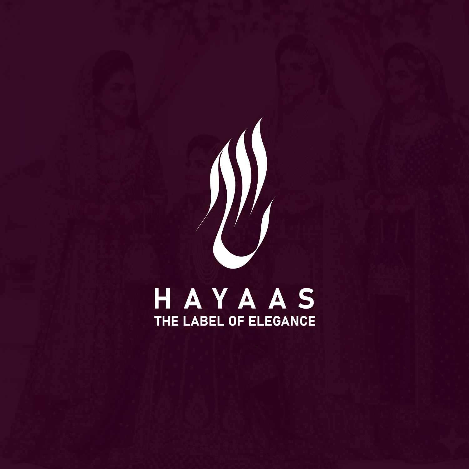 HAYAAS | Original Pakistani Brands Online